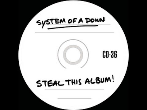 Steal This Album
